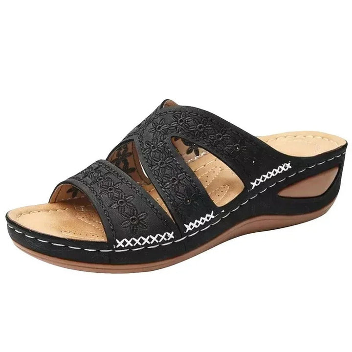 Levoire | Vienne Chaussures Orthopédiques Intérieures