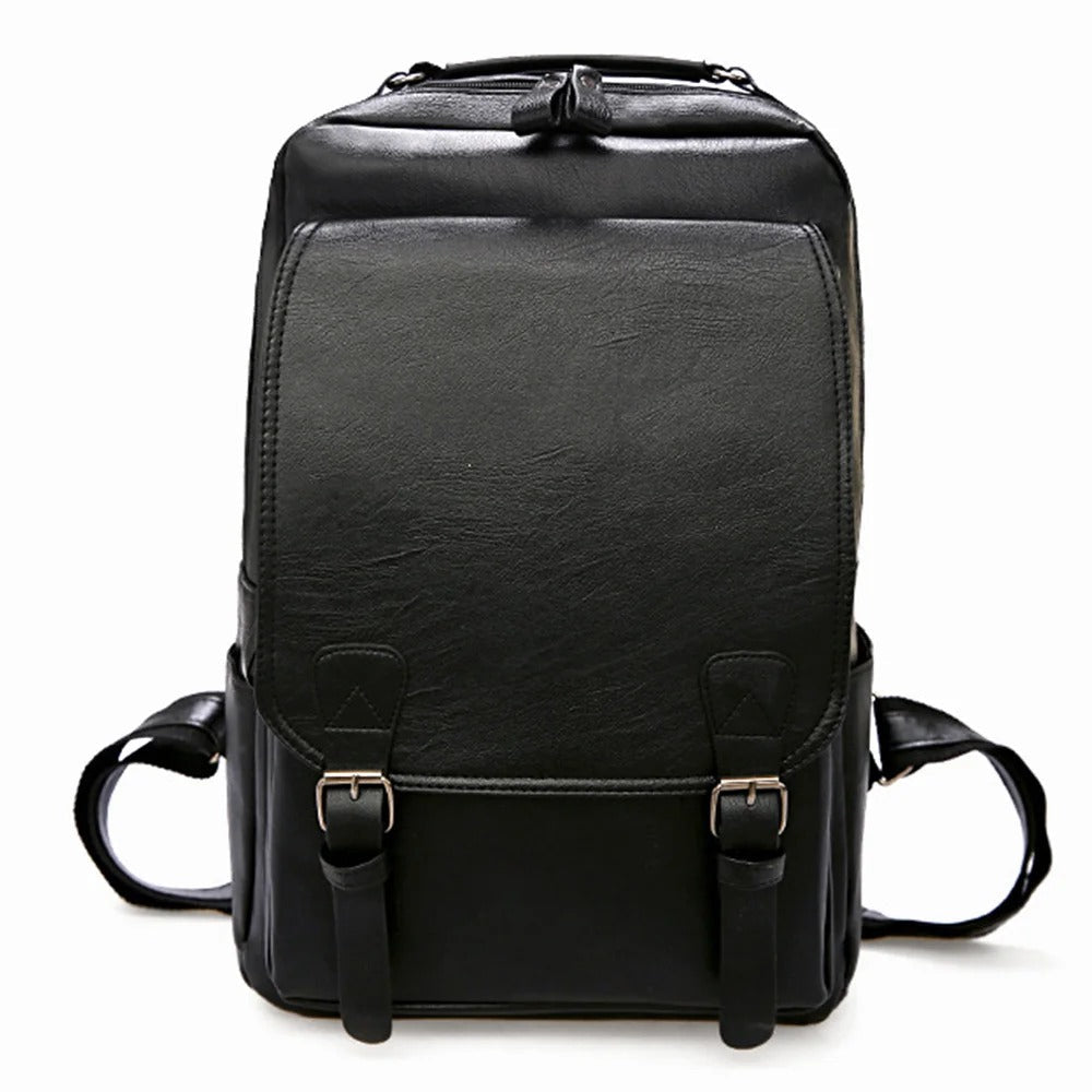 Levoire | Sac À Dos Avec Un Design Pratique Musta