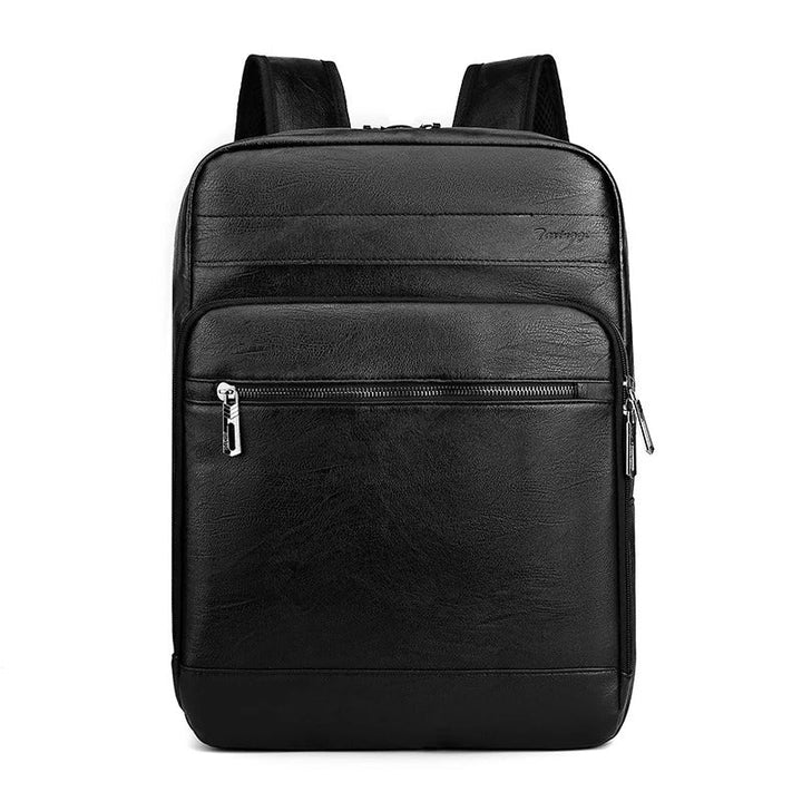 Levoire | Sac à dos pour ordinateur portable avec espace de rangement Noir