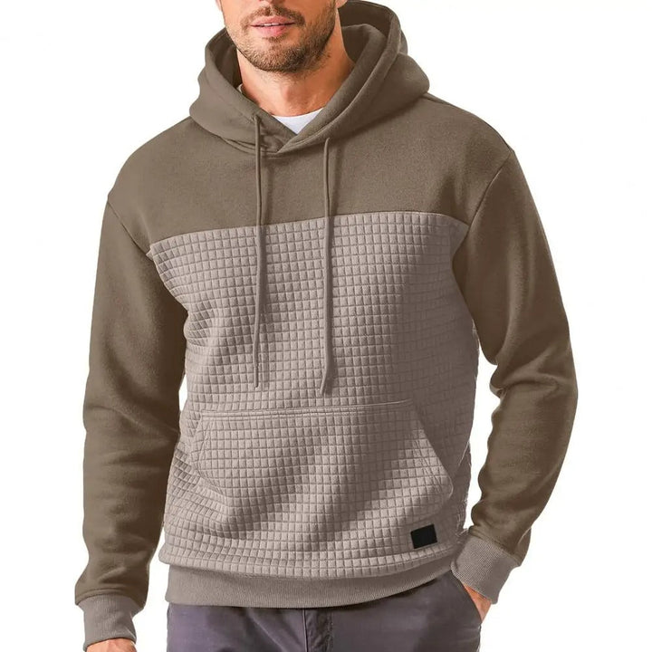 Levoire | Sweat À Capuche Pour Le Confort Sable