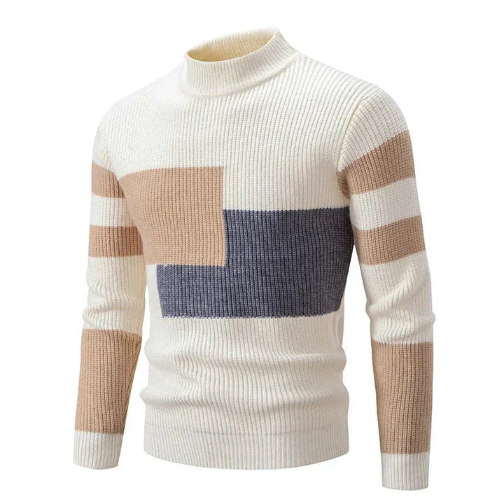 Levoire | Hommes Avec Design Coloré Élégant Et Confortable Stil-9