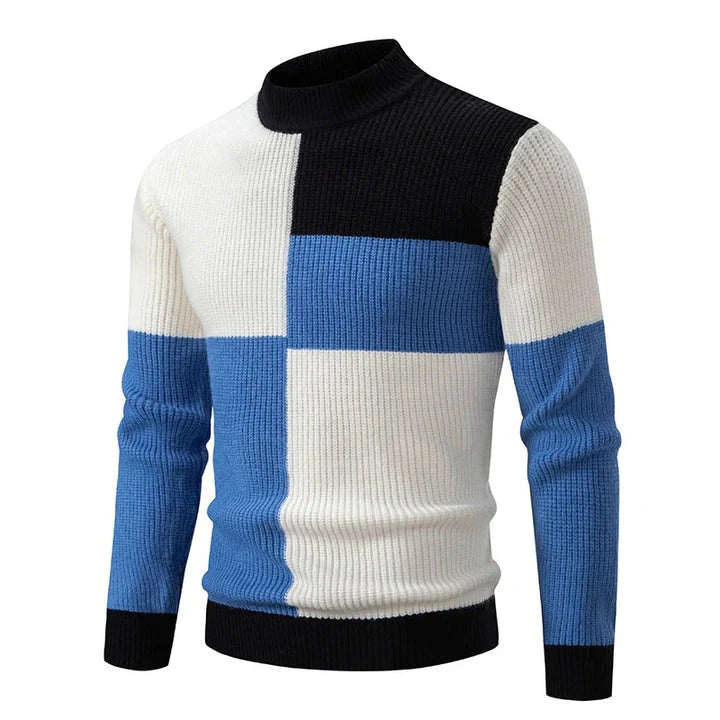 Levoire | Hommes Avec Design Coloré Élégant Et Confortable Stil-12