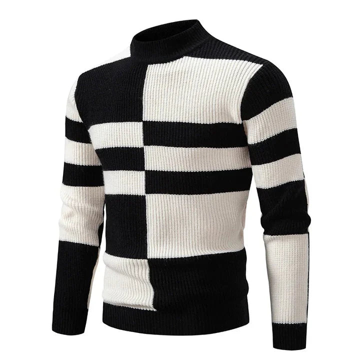 Levoire | Hommes Avec Design Coloré Élégant Et Confortable Stil-7