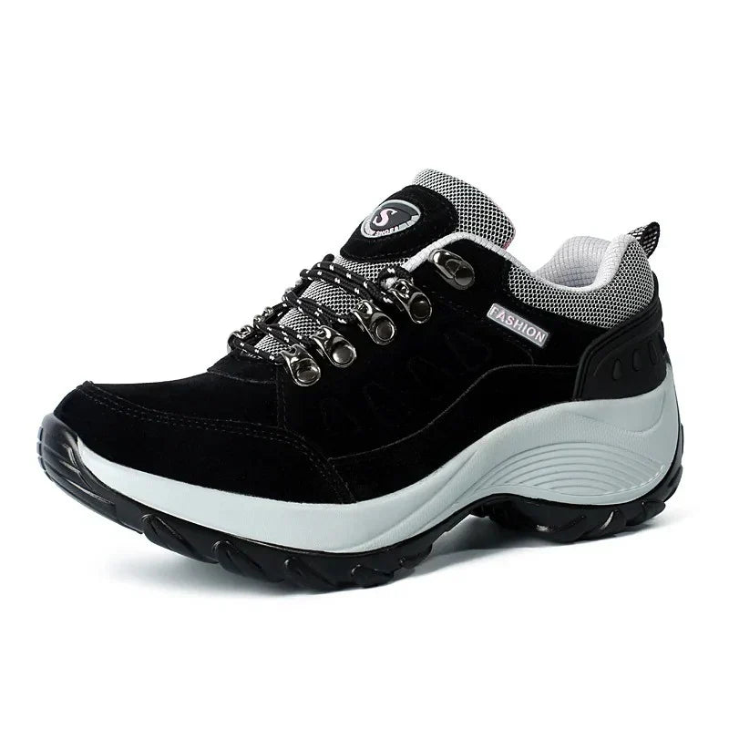 Levoire | Chaussures Orthopédiques Antidérapantes