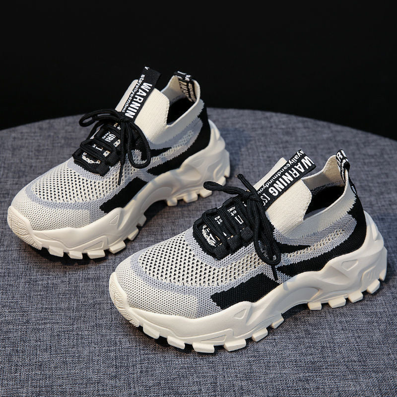 Levoire | Chaussures Tendance Confortables Pour Femmes Beige