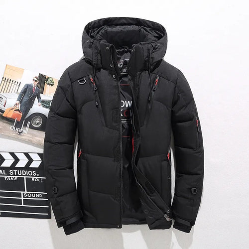 Levoire | Veste Élégante Au Design Intemporel Et Confortable