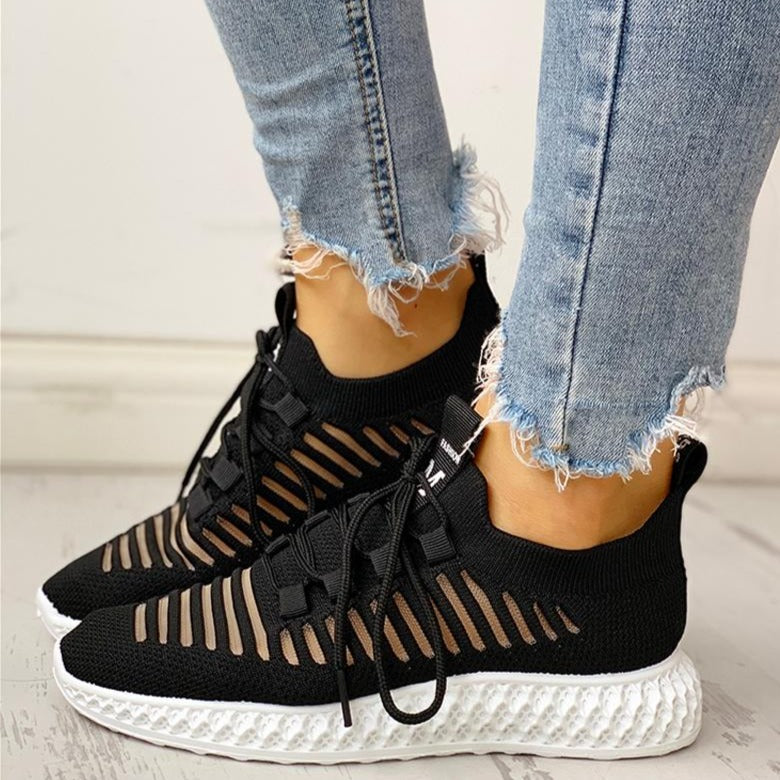 Levoire | Chaussures Confortables Pour Femmes Noir