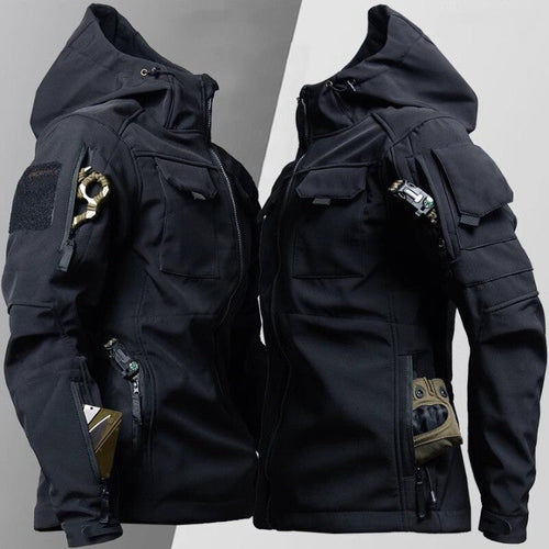 Levoire | Veste Armour