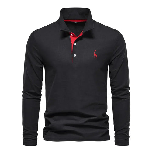Levoire | T-Shirt À Manches Longues