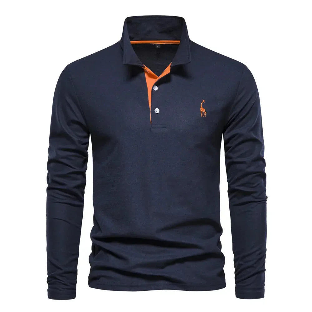 Levoire | T-Shirt À Manches Longues Merimust