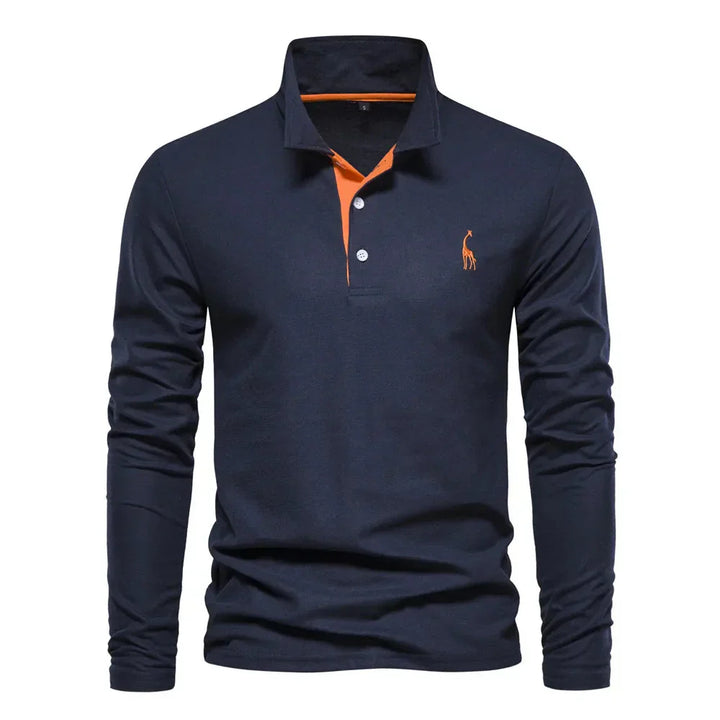 Levoire | T-Shirt À Manches Longues Merimust