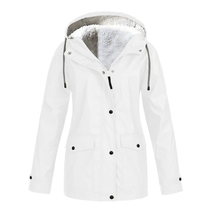 Levoire | Veste en polaire Blanc