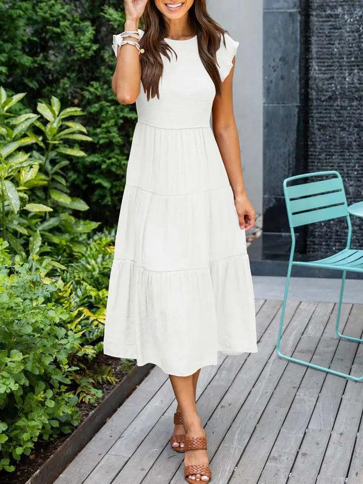 Levoire | Robe couvrante du corps