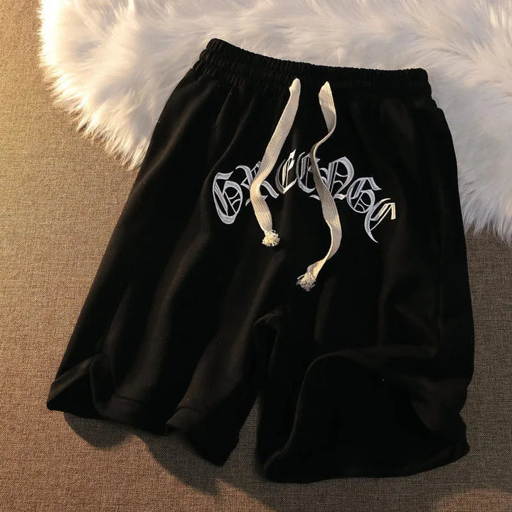 Levoire | Rento Short Pantalons Imperméables Boardshorts Noir 1