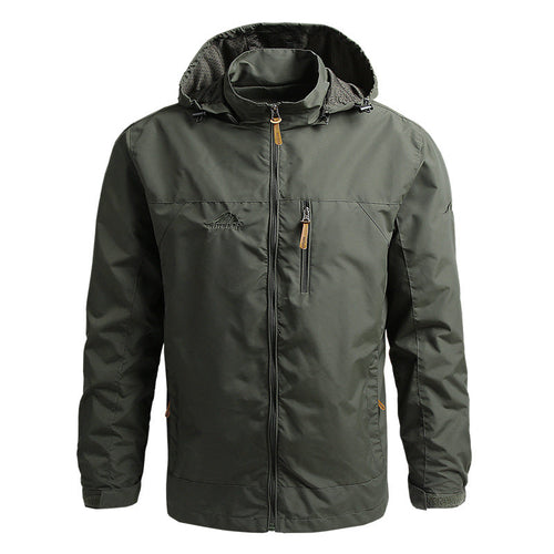 Levoire | Veste Softshell