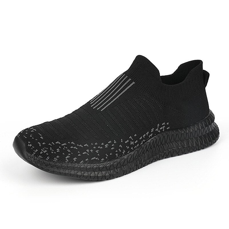 Levoire | Baskets Noir