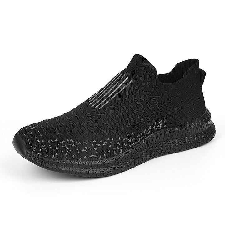 Levoire | Baskets Noir