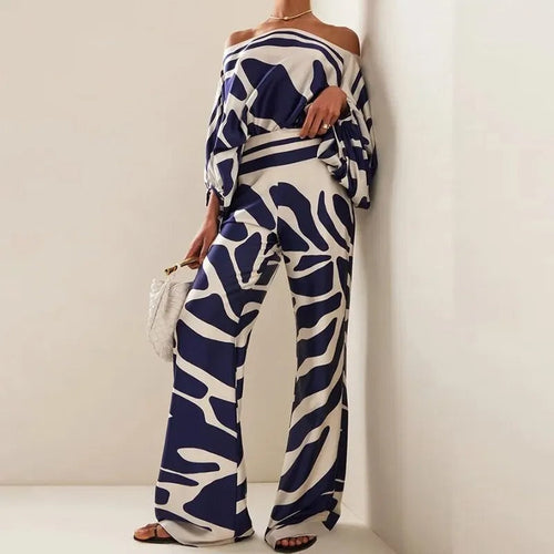 Levoire | Ensemble De Mode Pour Femmes