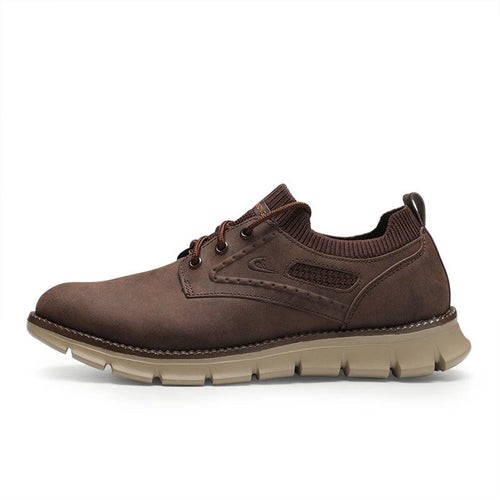 Levoire | Luxe Chaussures Pour Hommes De Tous Les Jours Avec Semelle Flex Tech