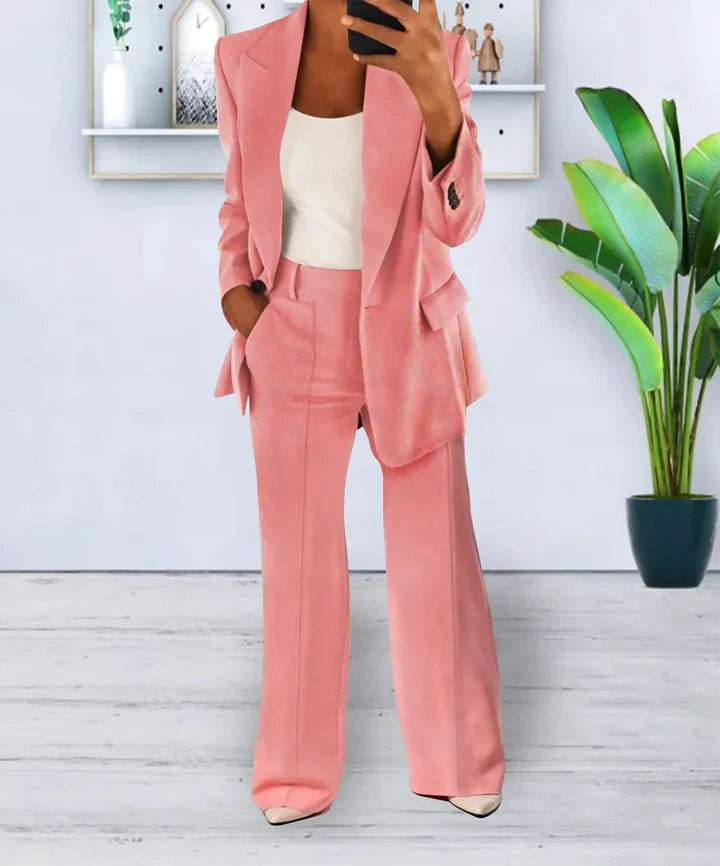 Levoire | Ensemble de vêtements pour femmes