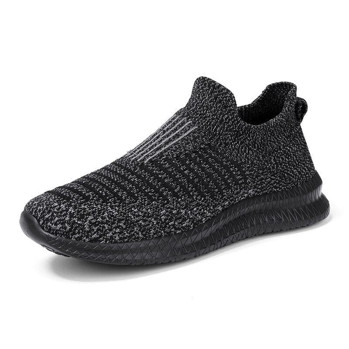 Levoire | Baskets Gris foncé