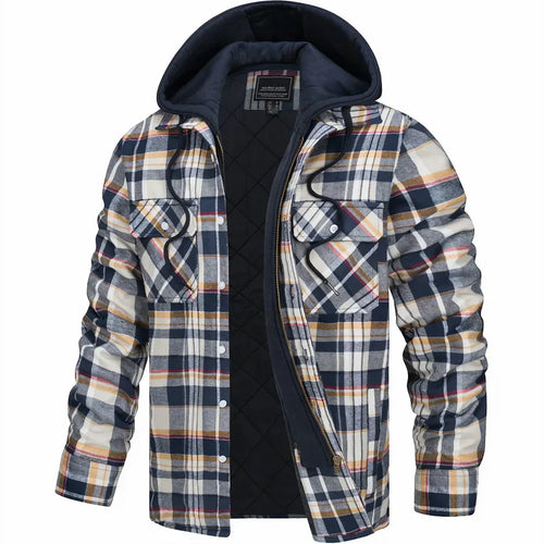 Levoire | Cool Karojacket