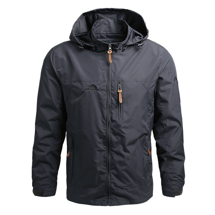 Levoire | Veste Softshell