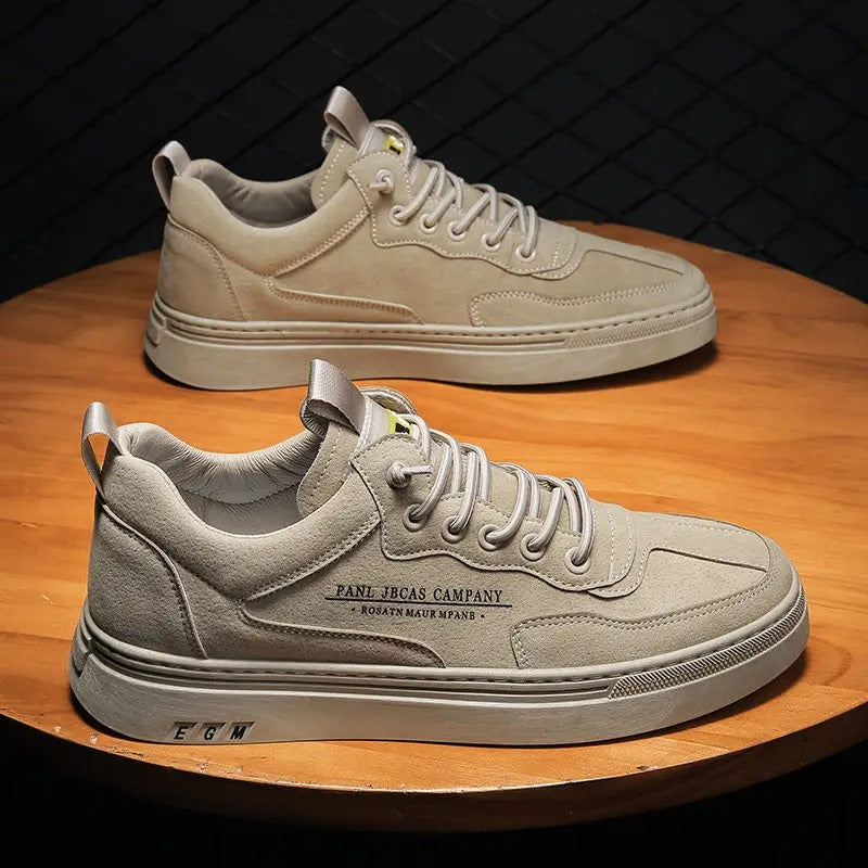 Levoire | Chaussures D'Été Rentos Pour Hommes Pour Un Confort D'Utilisation Agréable khaki