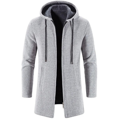 Levoire | Veste Pour Hommes Pour Les Jours Frais
