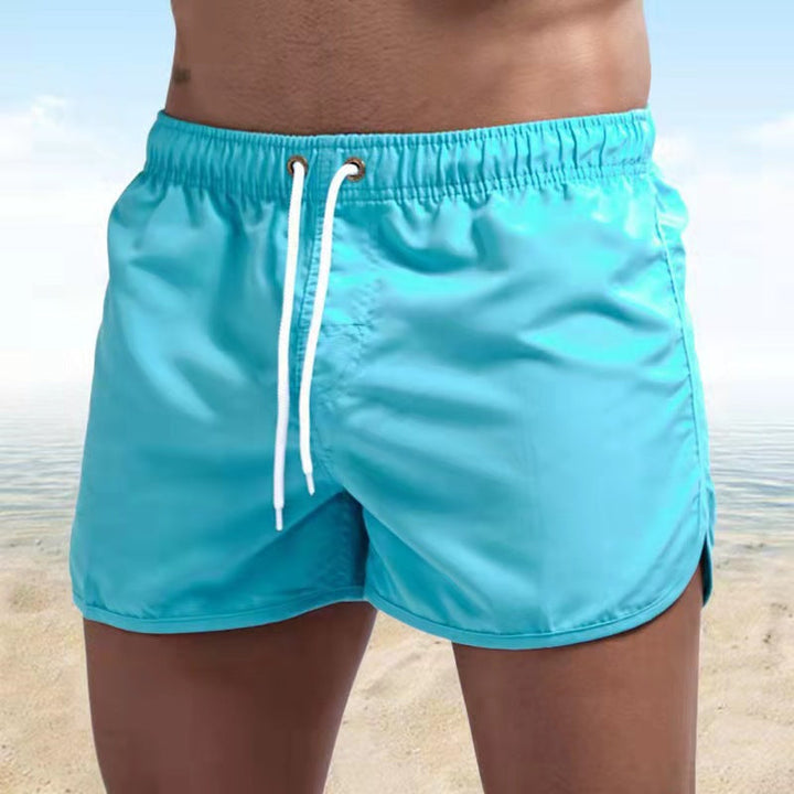 Levoire | Maillots De Bain Élégants Pour Hommes bleu ciel
