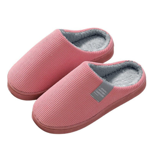 Levoire | Chaussons Douillets Isolés Pour Femmes Et Hommes
