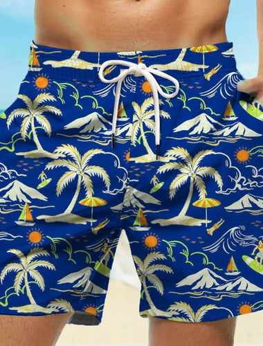 Levoire | Maillots De Bain Élégants Pour Hommes
