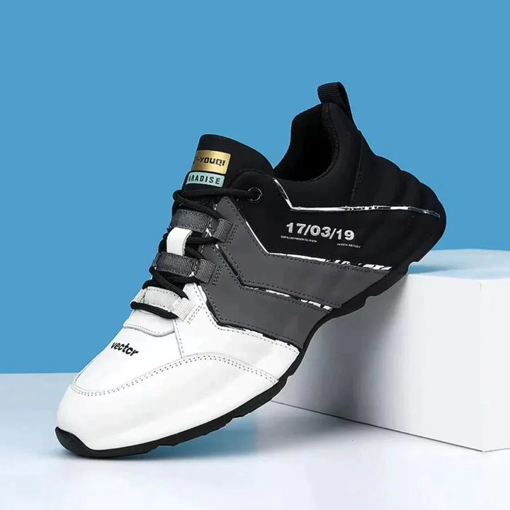 Levoire | Chaussures De Sport Uniques Blanc