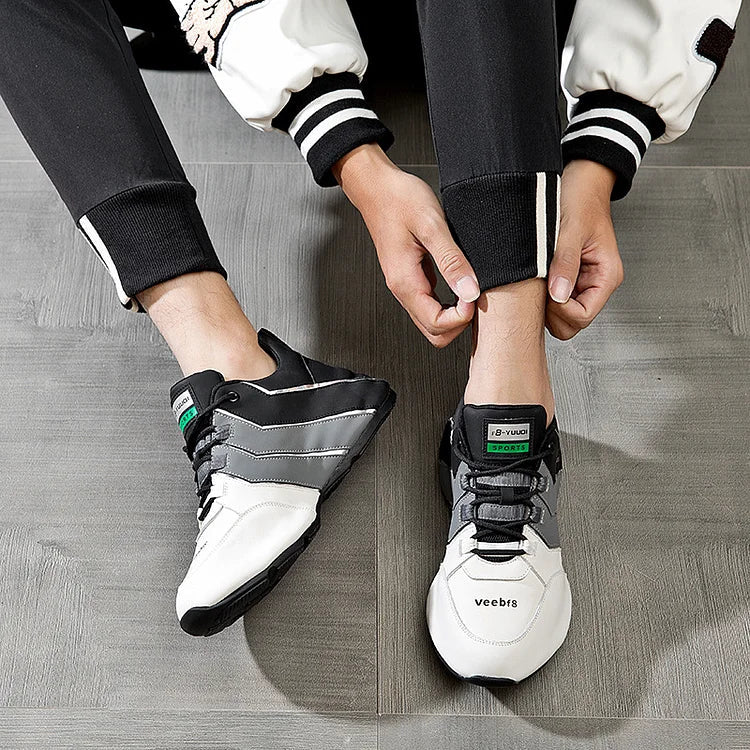 Levoire | Chaussures De Sport Uniques