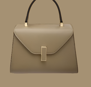 Levoire | Sac À Main En Cuir Vegan Européen Élégant Parfait Pour Des Looks De Jour À Nuit