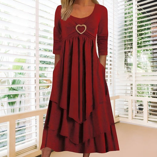 Levoire | Robe élégante