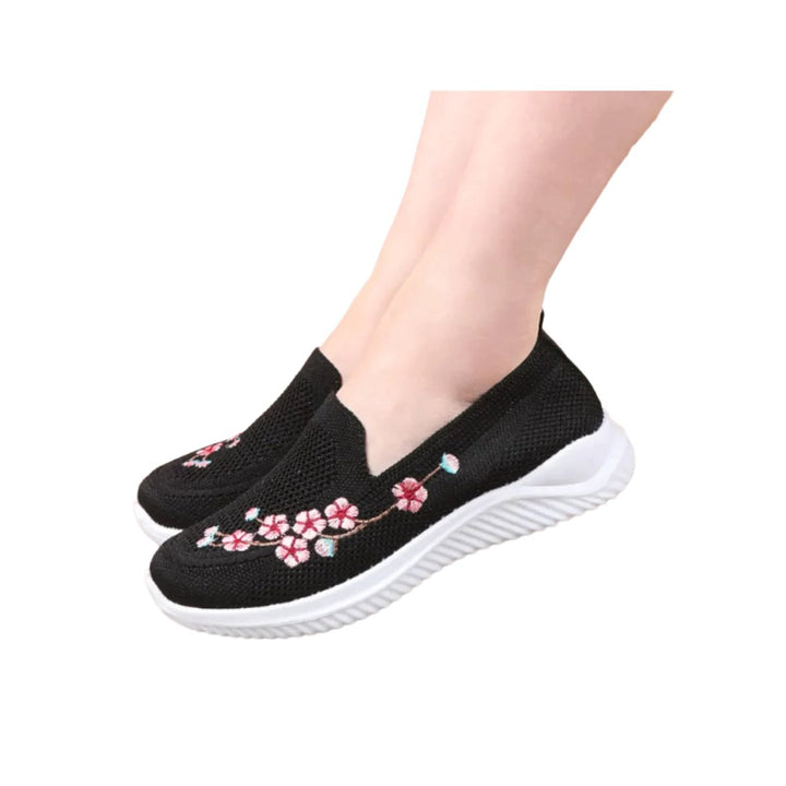 Levoire | Chaussures De Loisirs Élégantes Noir
