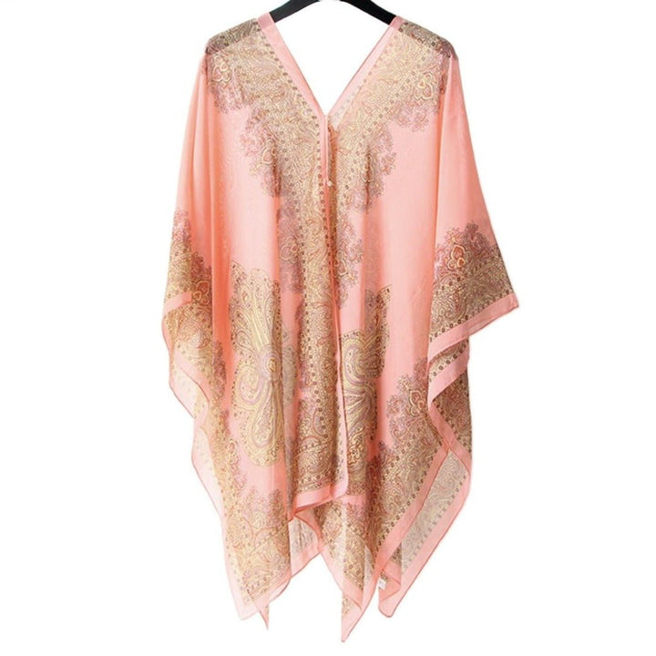 Levoire | Couverture De Bikini Rosa