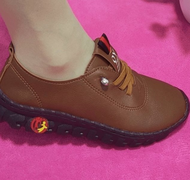 Levoire | Mocassin Élastique