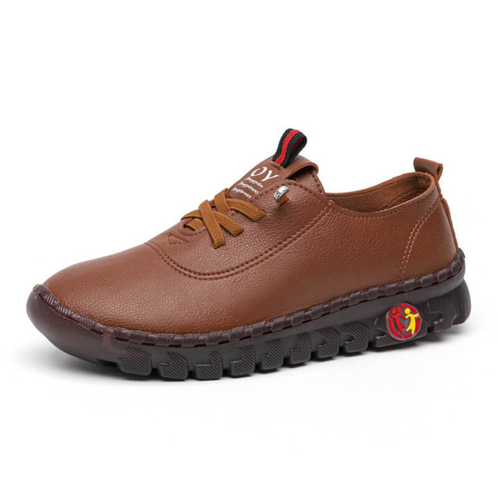 Levoire | Mocassin Élastique