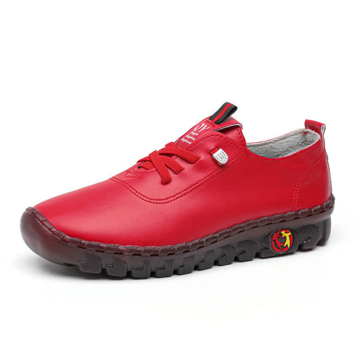 Levoire | Mocassin Élastique