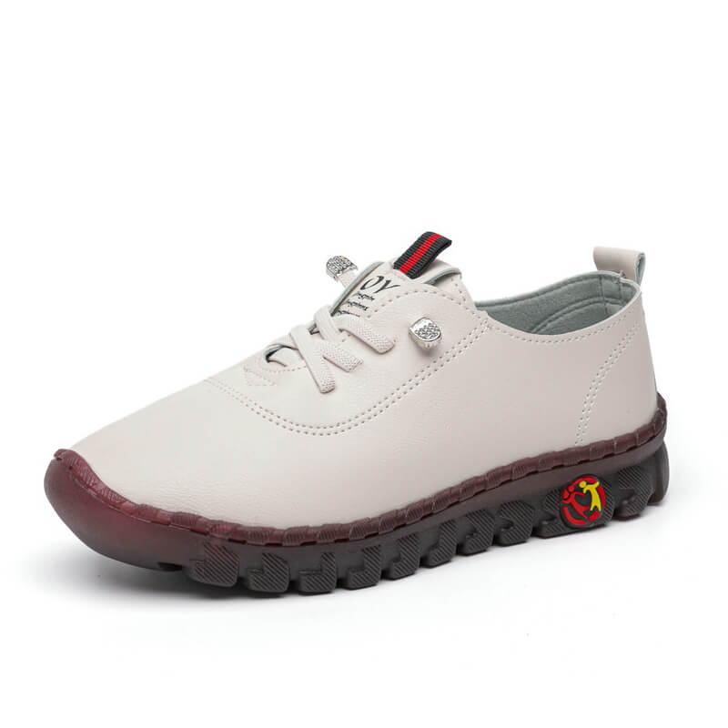 Levoire | Mocassin Élastique