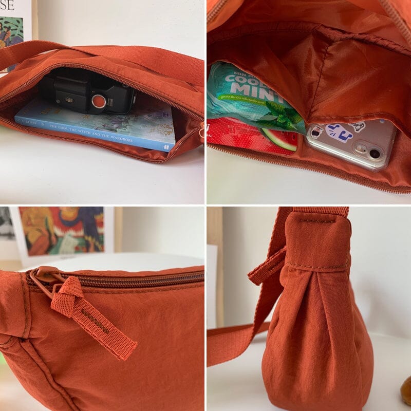 Levoire | Sac À Bandoulière Élégant