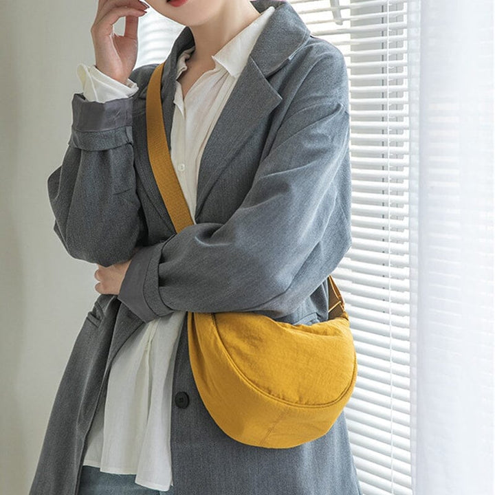 Levoire | Sac À Bandoulière Élégant