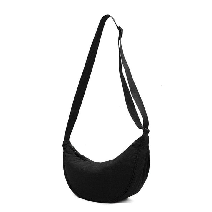 Levoire | Sac À Bandoulière Élégant Noir