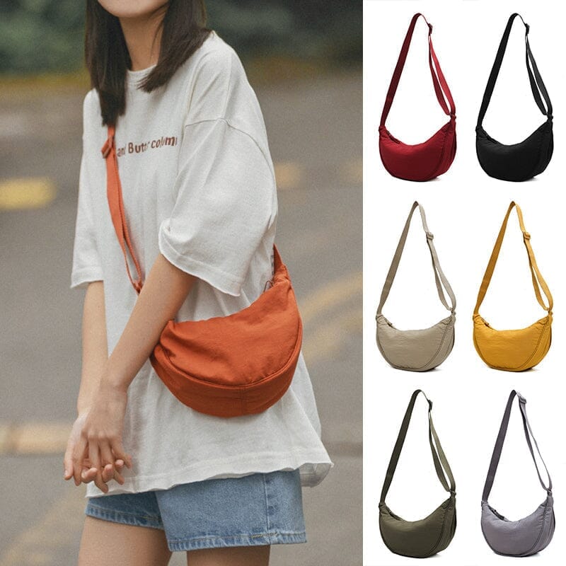 Levoire | Sac À Bandoulière Élégant