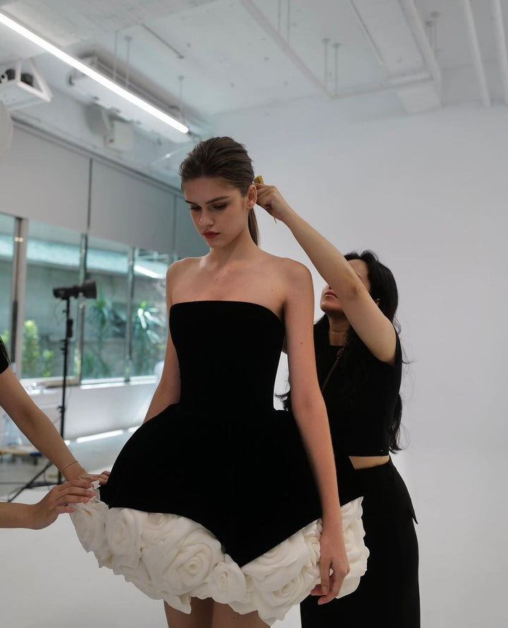 Levoire | Bella Satz