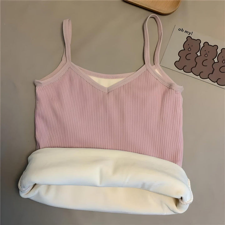 Levoire | Polaire Rosa Taille unique