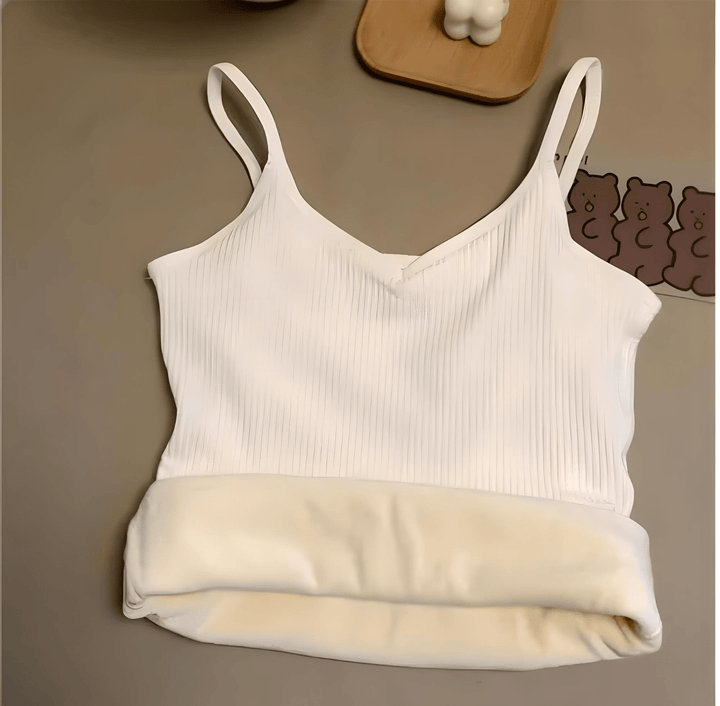 Levoire | Polaire Blanc Taille unique