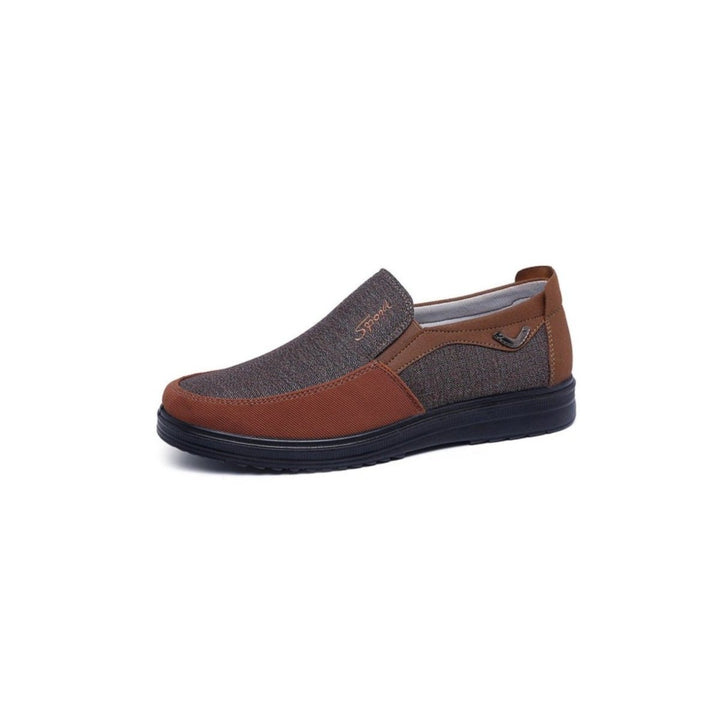 Levoire | Mocassins Aérés